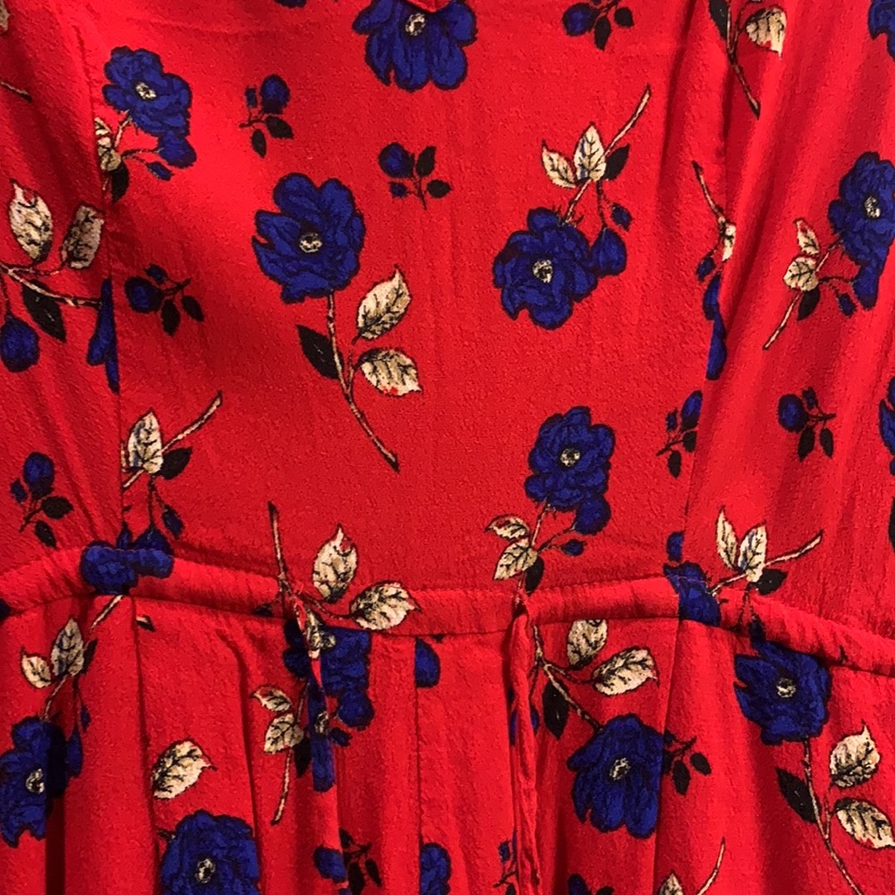Romper - Picture 2 of 2